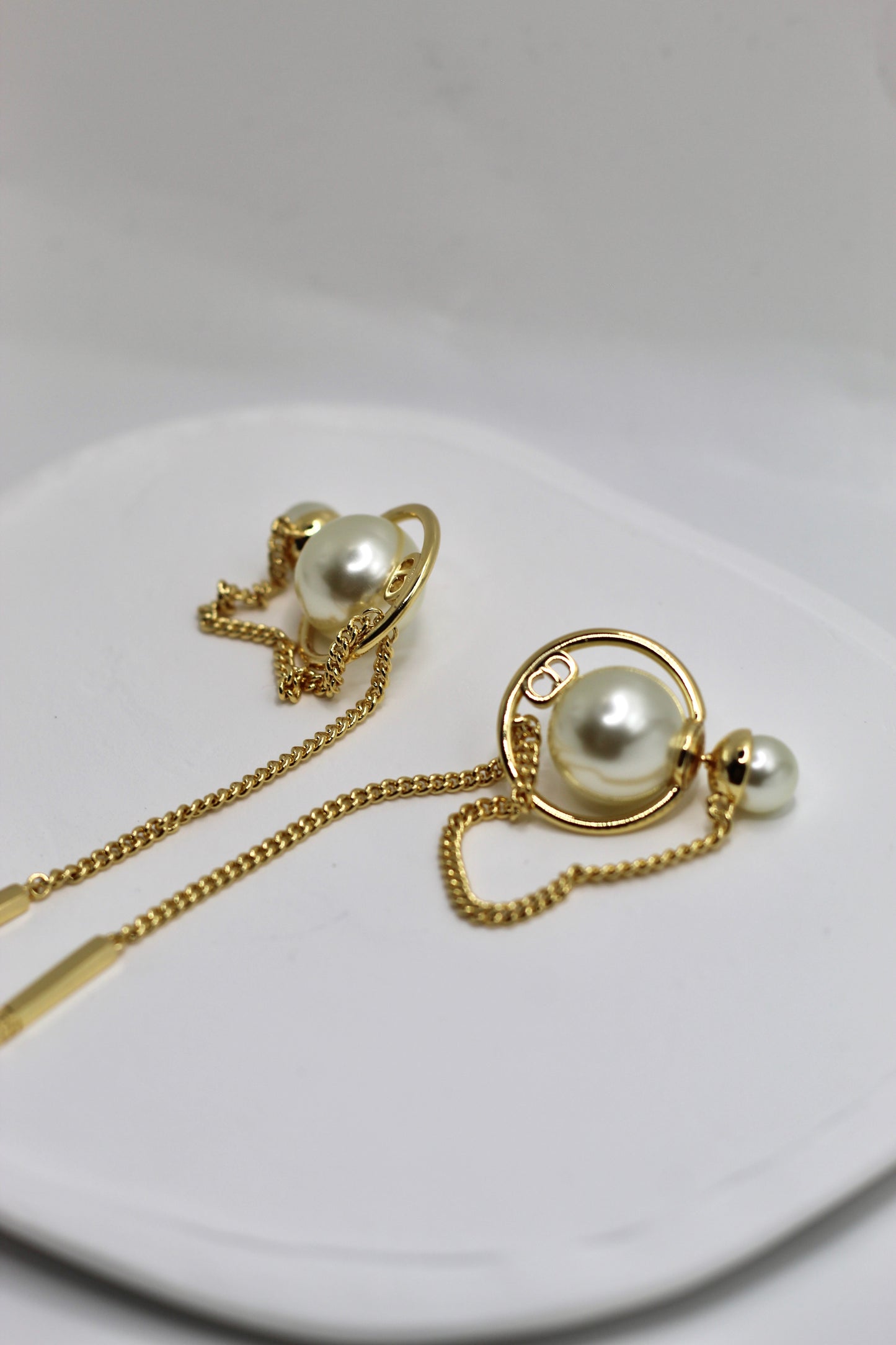 Pendientes D⭐️or