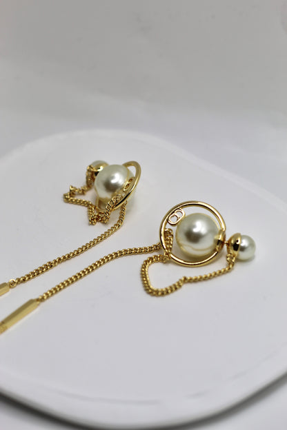 Pendientes D⭐️or