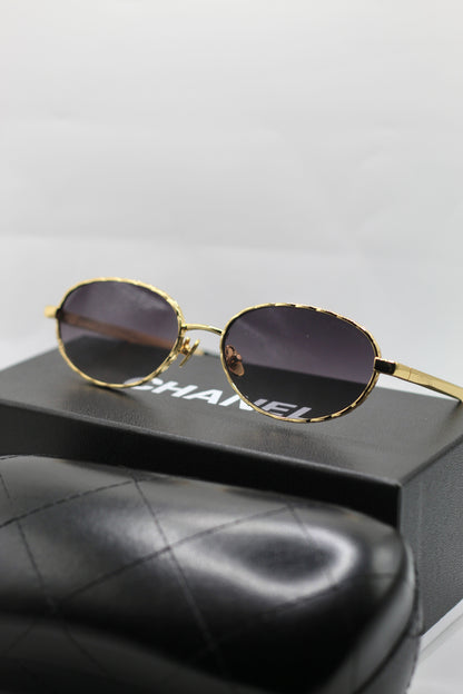 Lentes Ch✨nel