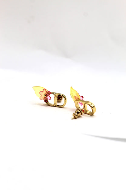 Pendientes D’or