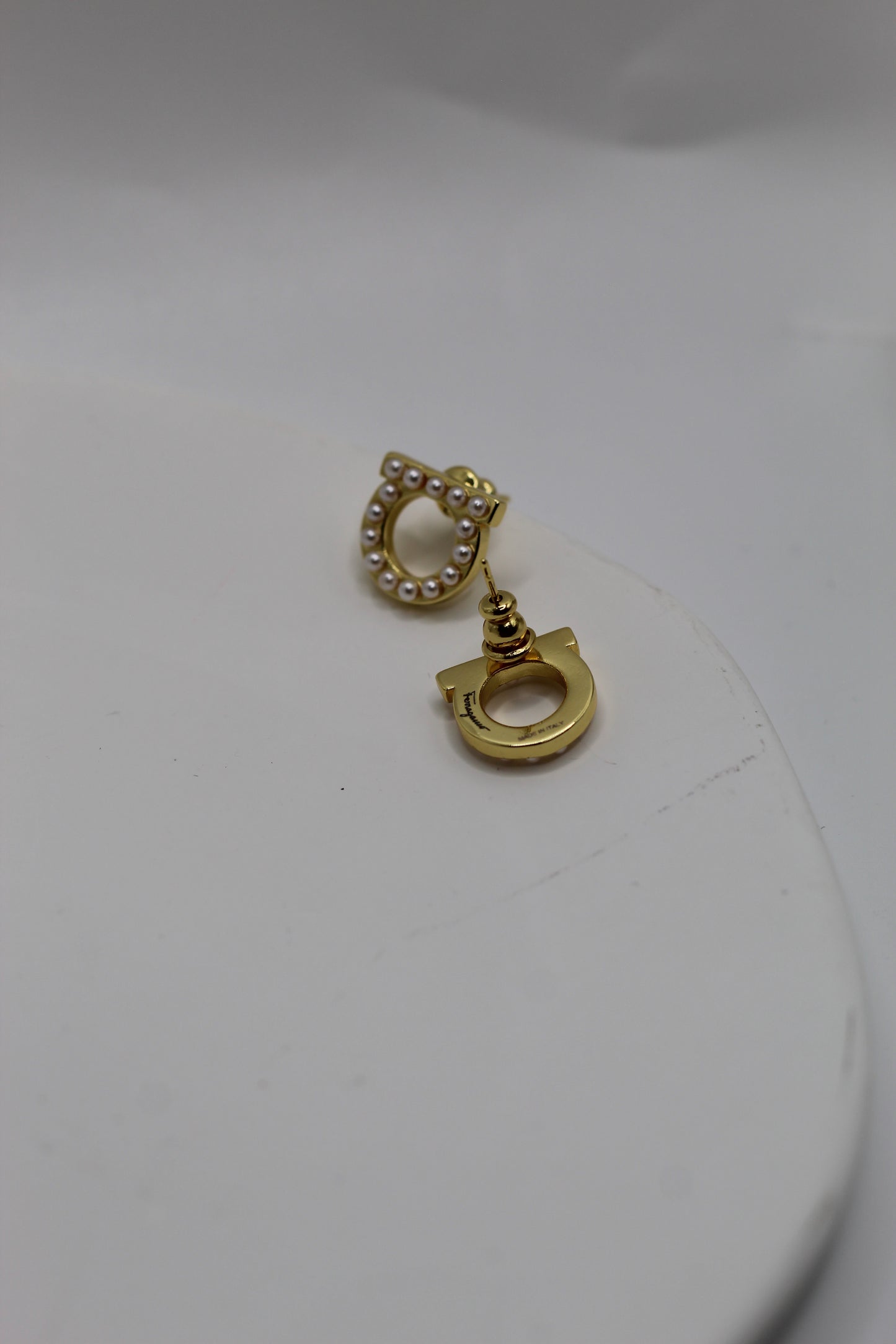 Pendientes Salvatore