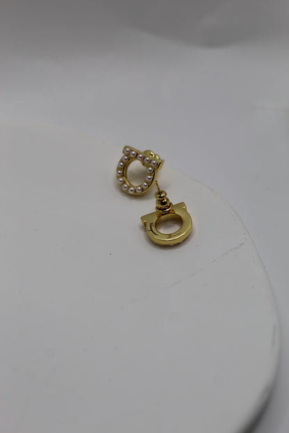 Pendientes Salvatore