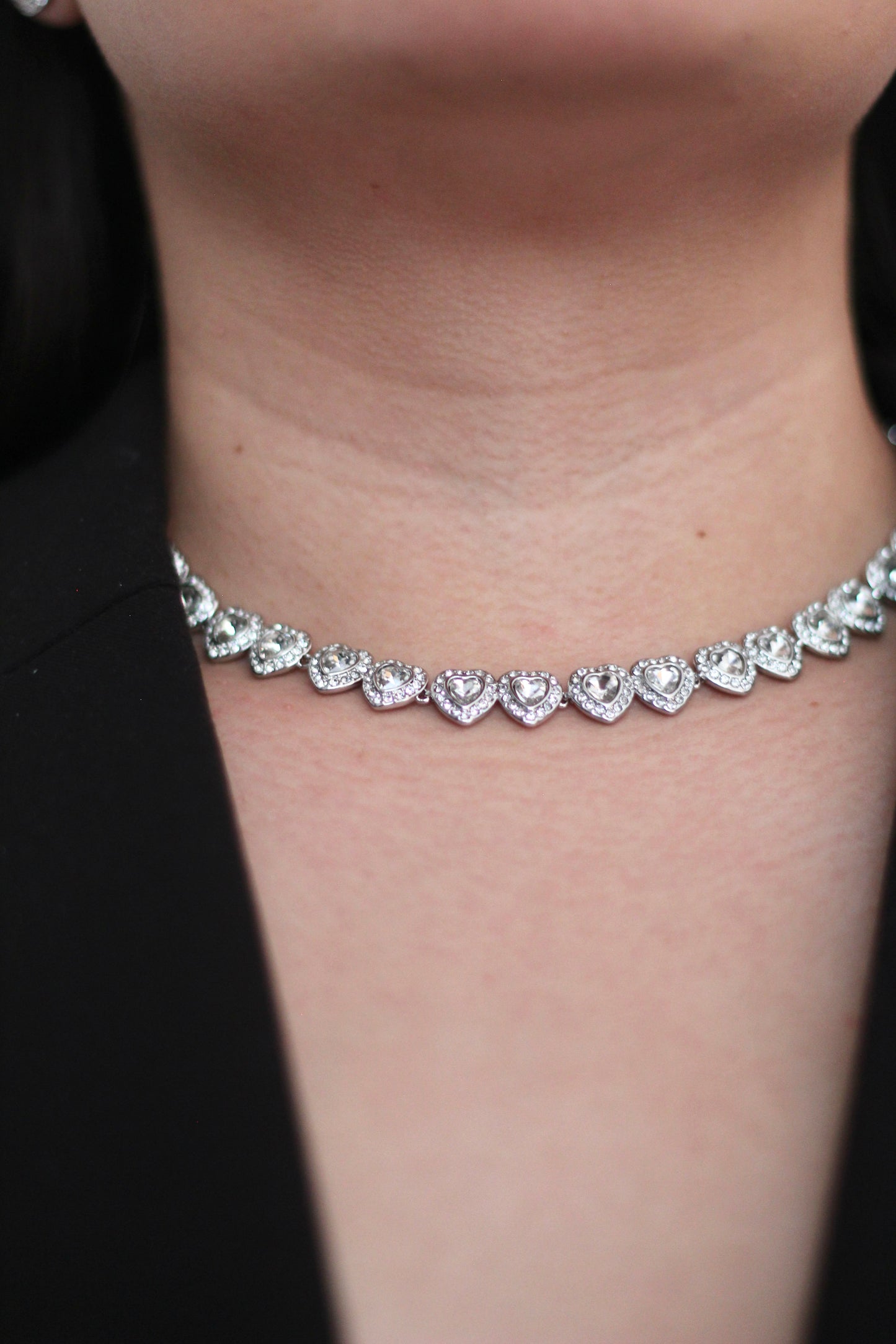 Colección Swarowsk✨ x Ariadna