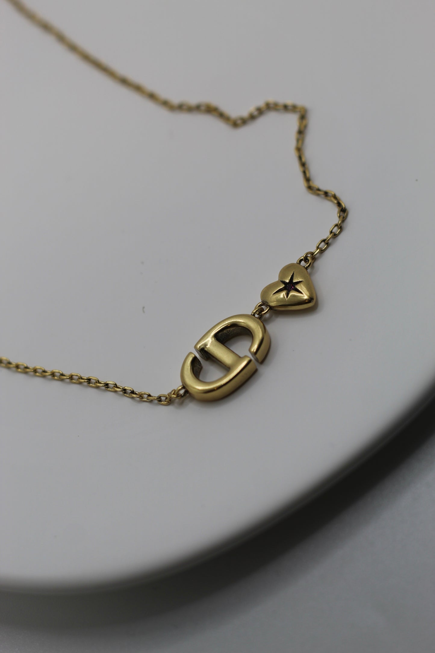 Collar CD XL