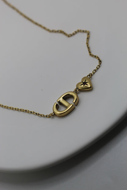 Collar CD XL