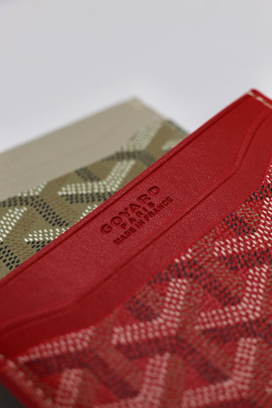 Tarjetero G☀️yard