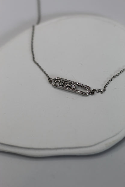 Collar Dupe Messika