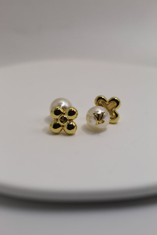 Pendientes LV