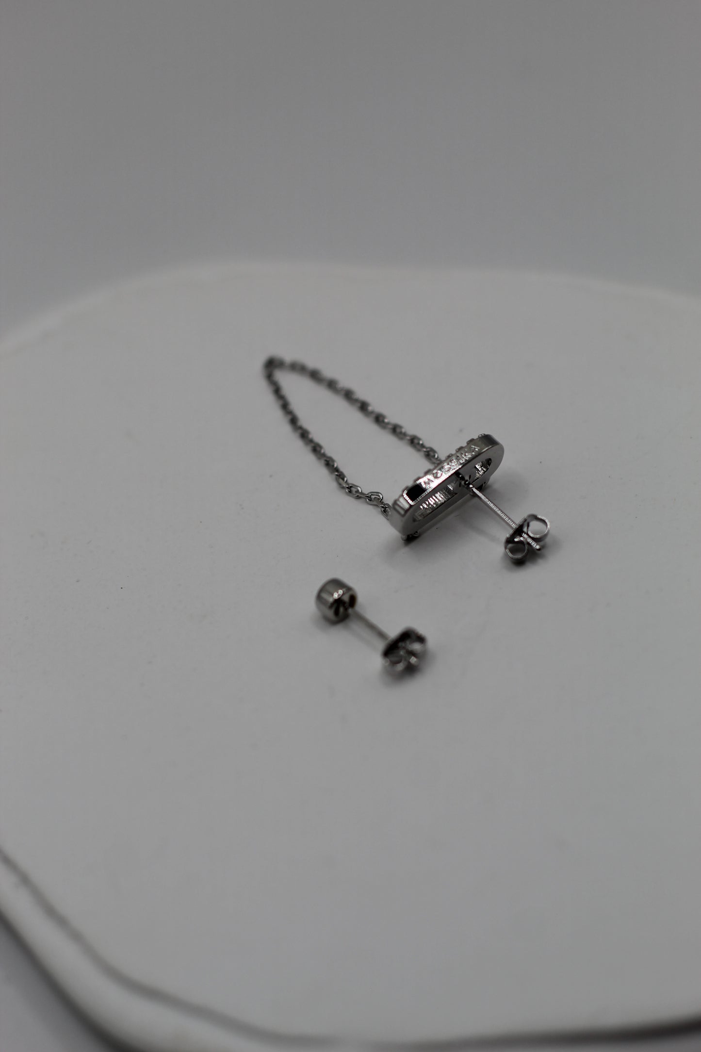 Pendientes Messik✨