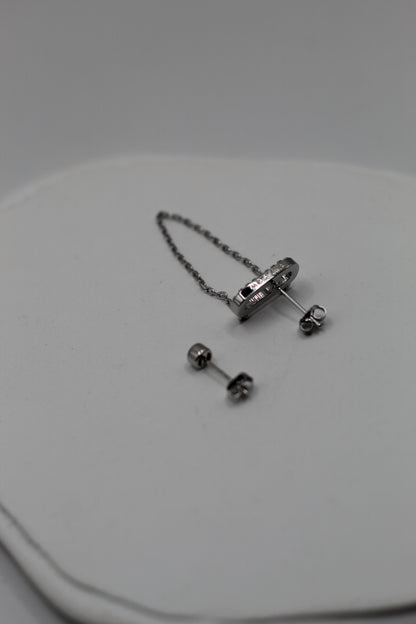 Pendientes Messik✨