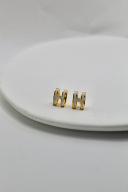 Pendientes H