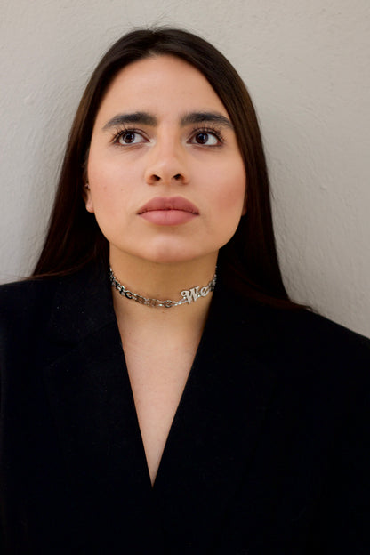 Collar V Westwood