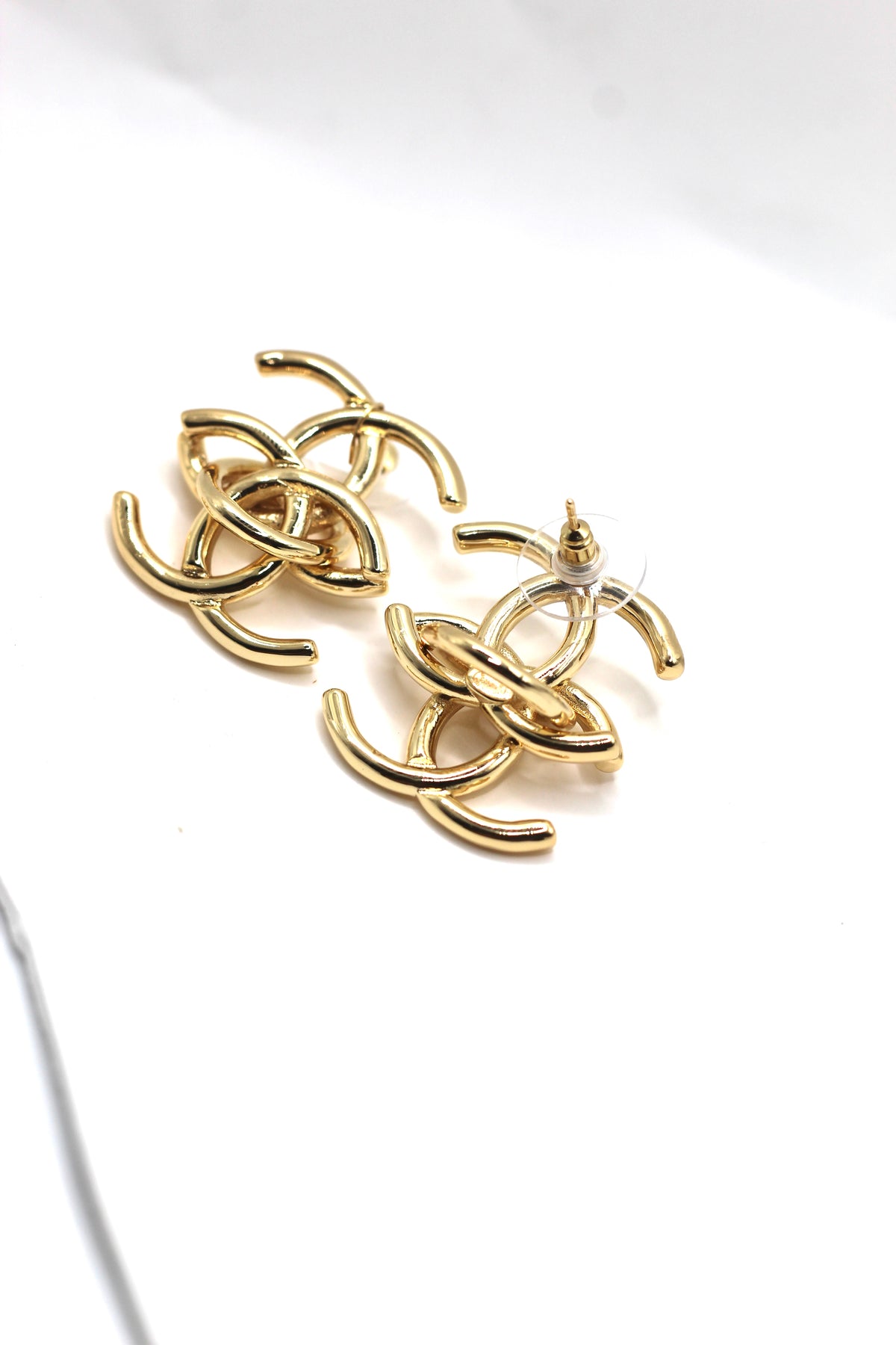 Pendientes C’anel