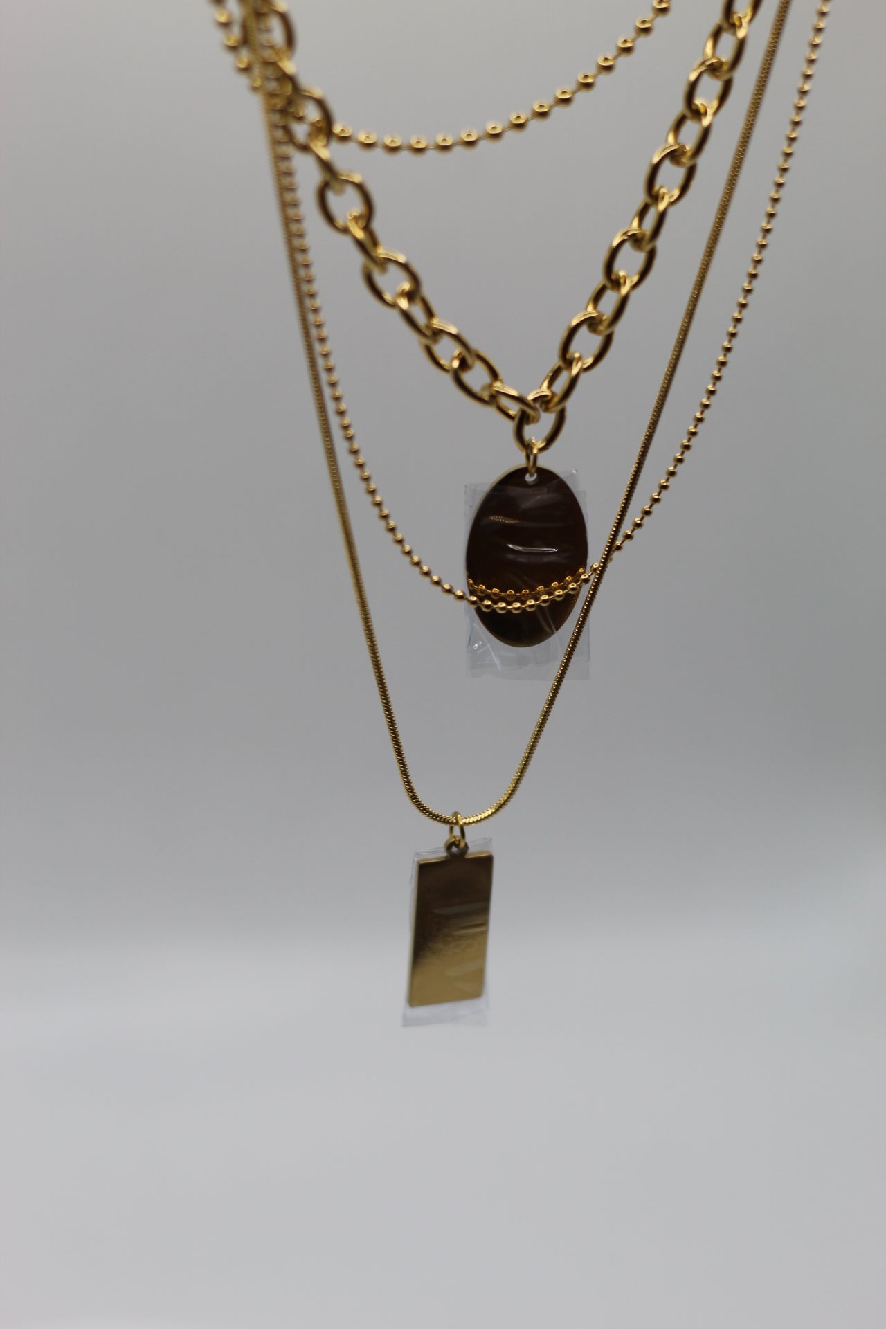 Collar 4 x 1