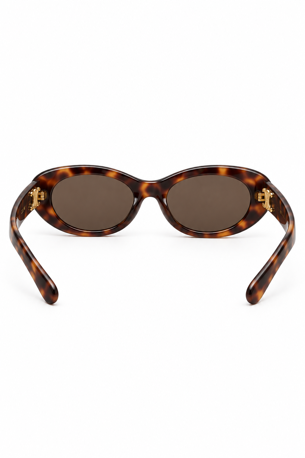 Lentes Celi Rounded Triomphe