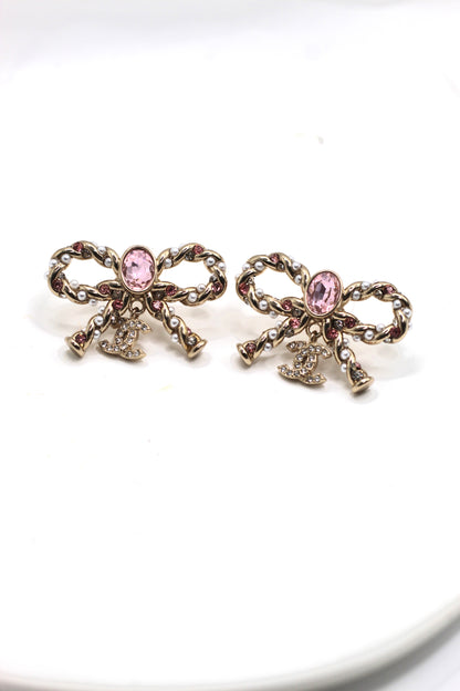 Pendientes C’anel