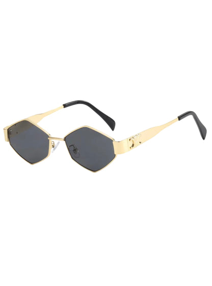 Lentes Celi Hexagonal