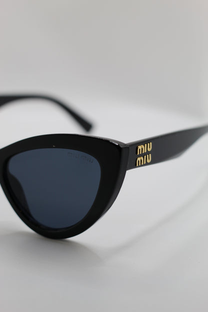 Lentes Miu M