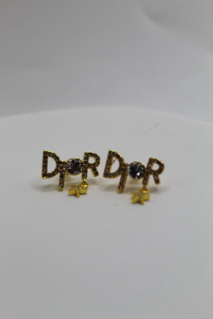 Pendientes Di✨r