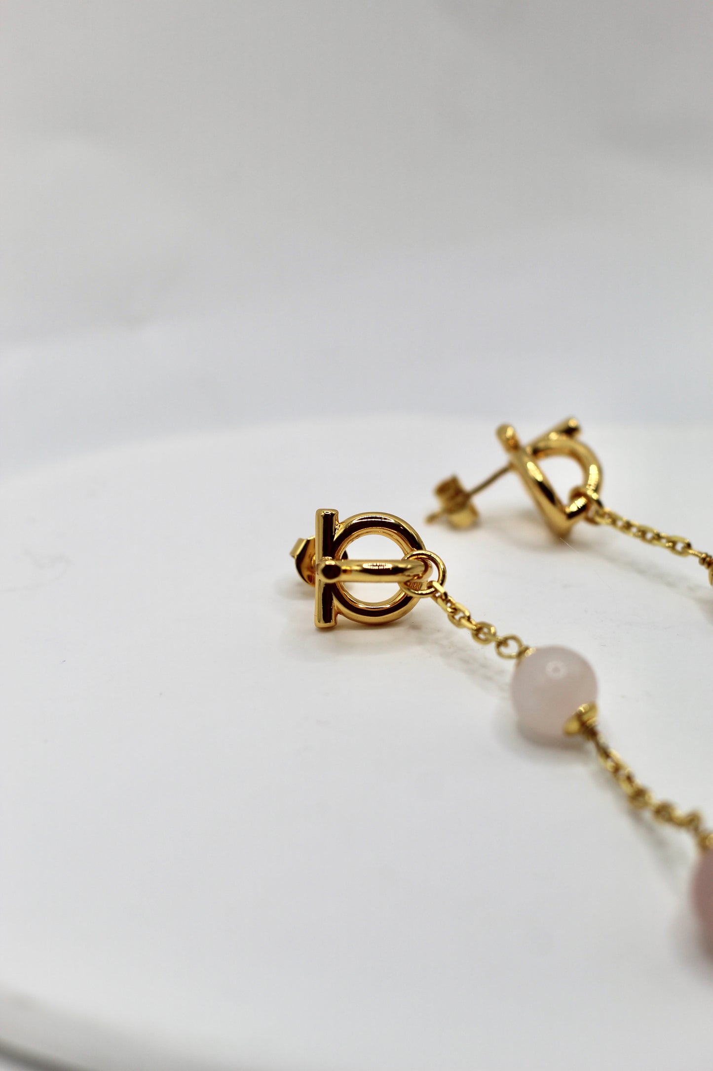 Pendientes Salvatore F