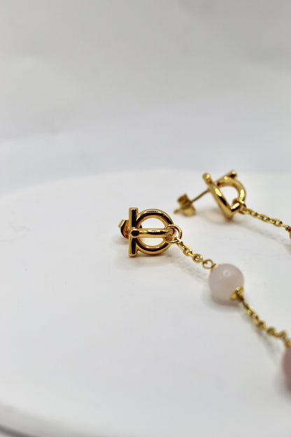 Pendientes Salvatore F