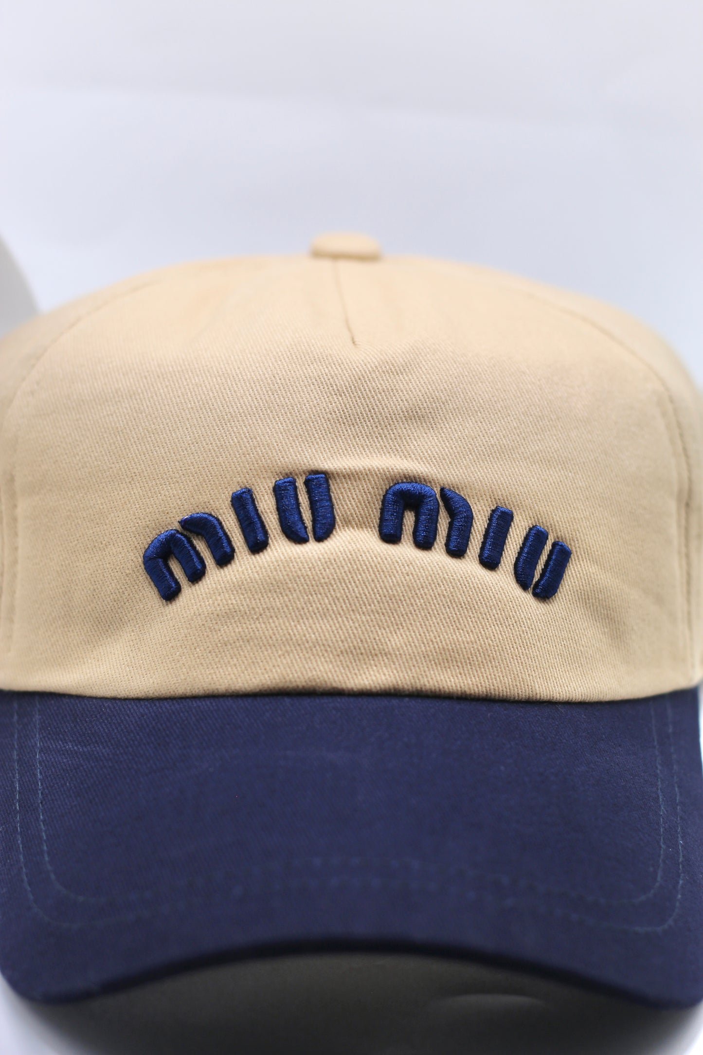 Gorra Miu M