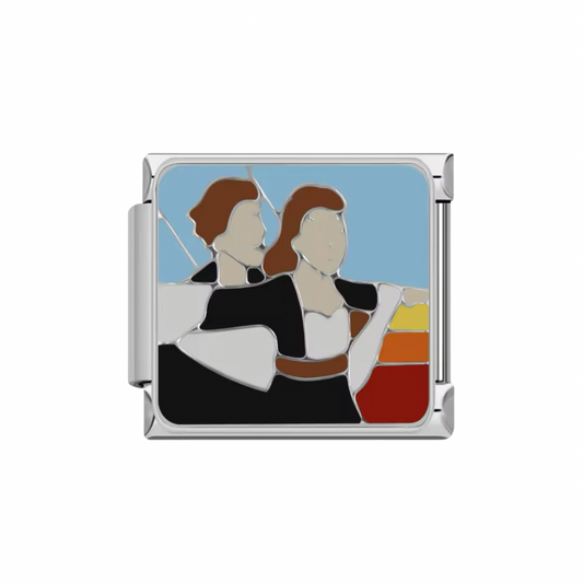 Charm titanic