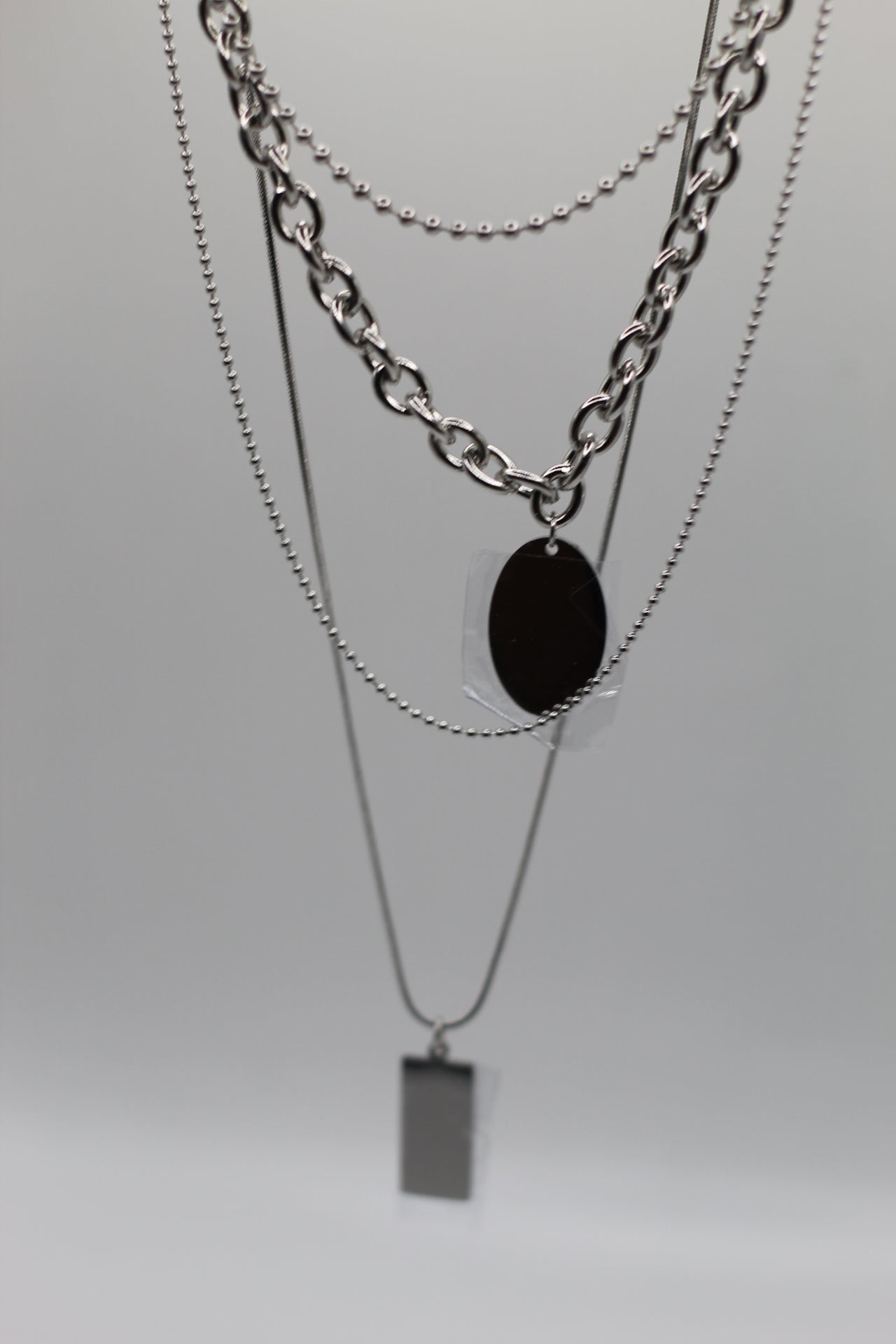 Collar 4 x 1
