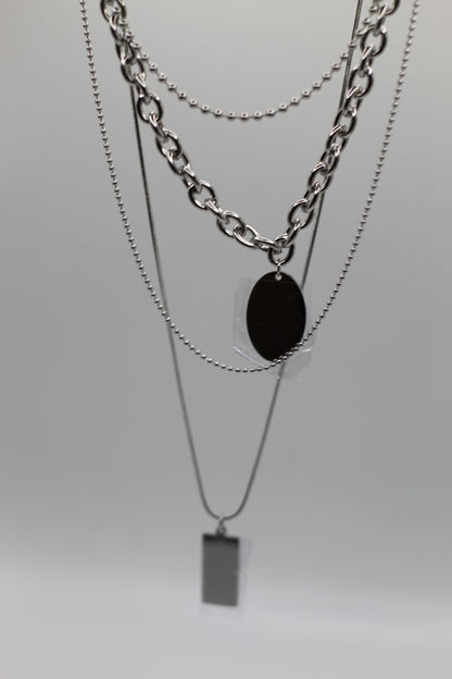 Collar 4 x 1