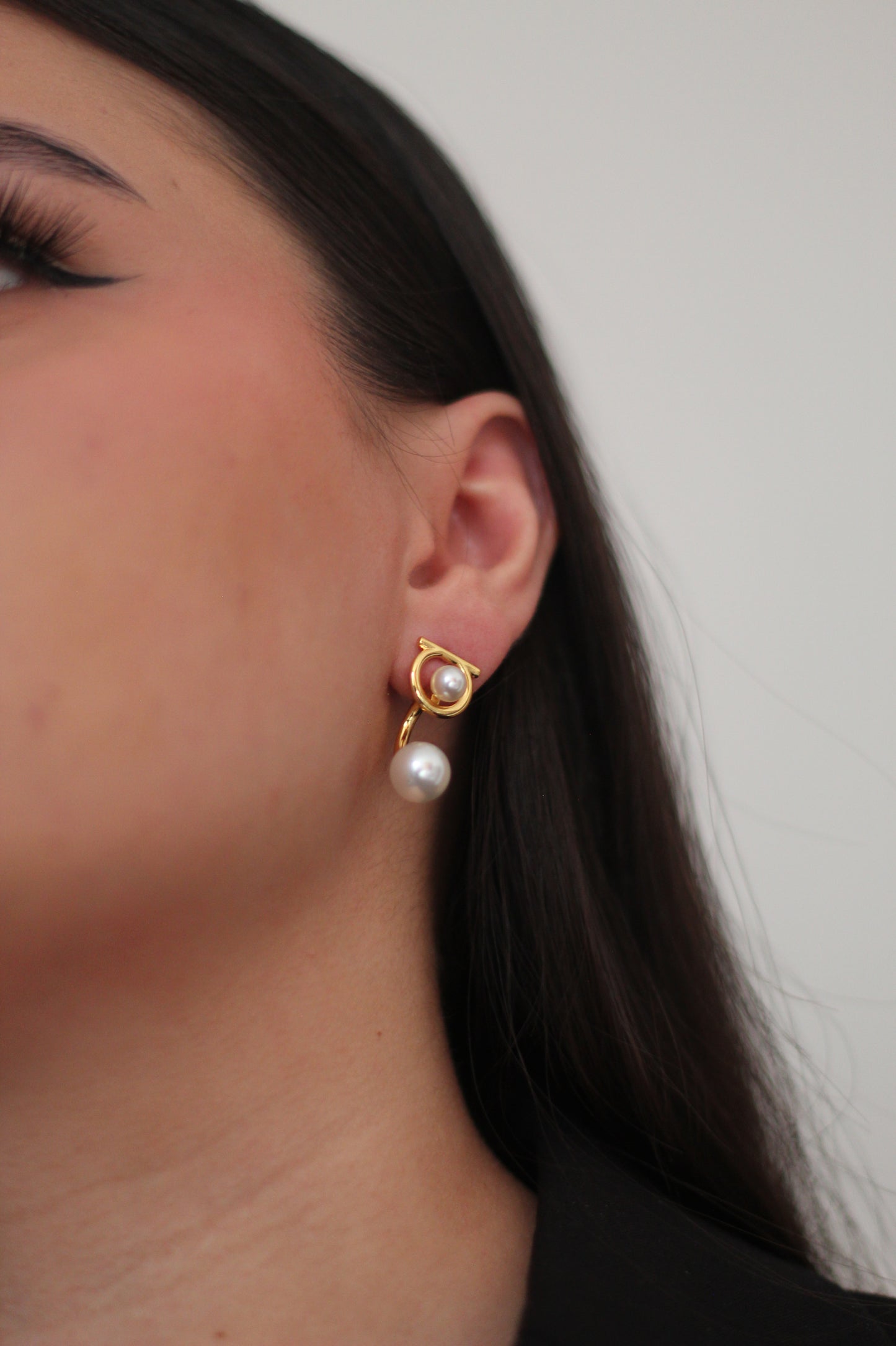 Pendientes Salvatore F