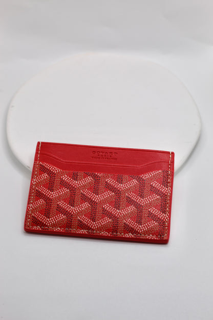 Tarjetero G☀️yard