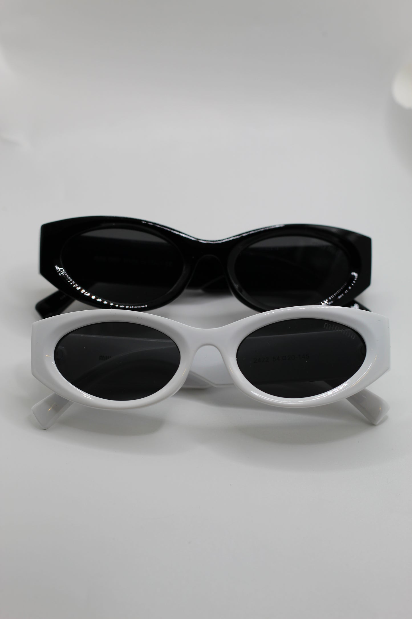 Lentes Miu M