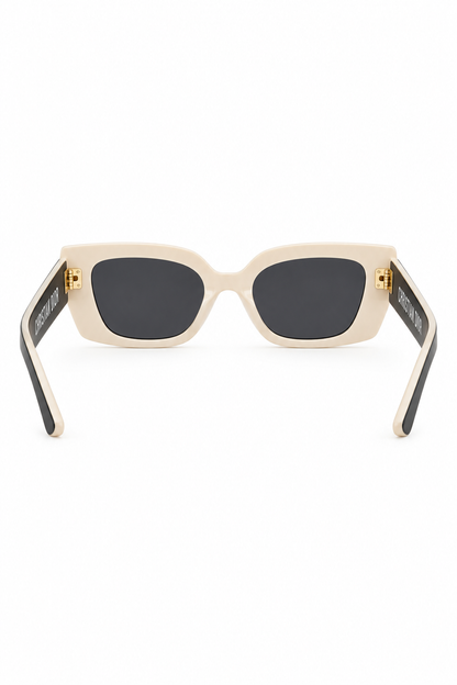 Lentes D’or Étoile Square