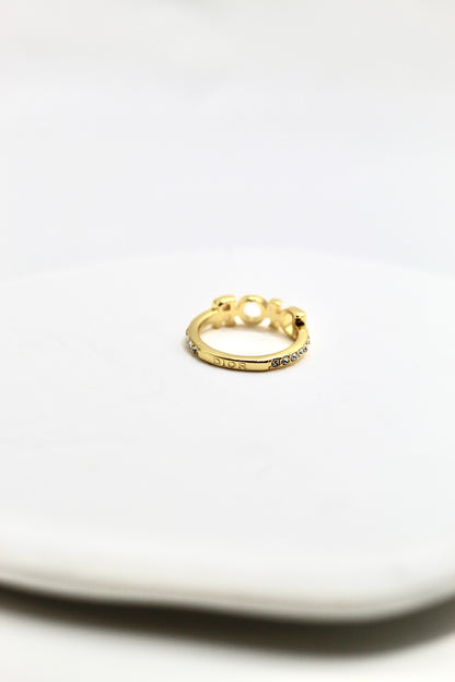Anillo CD