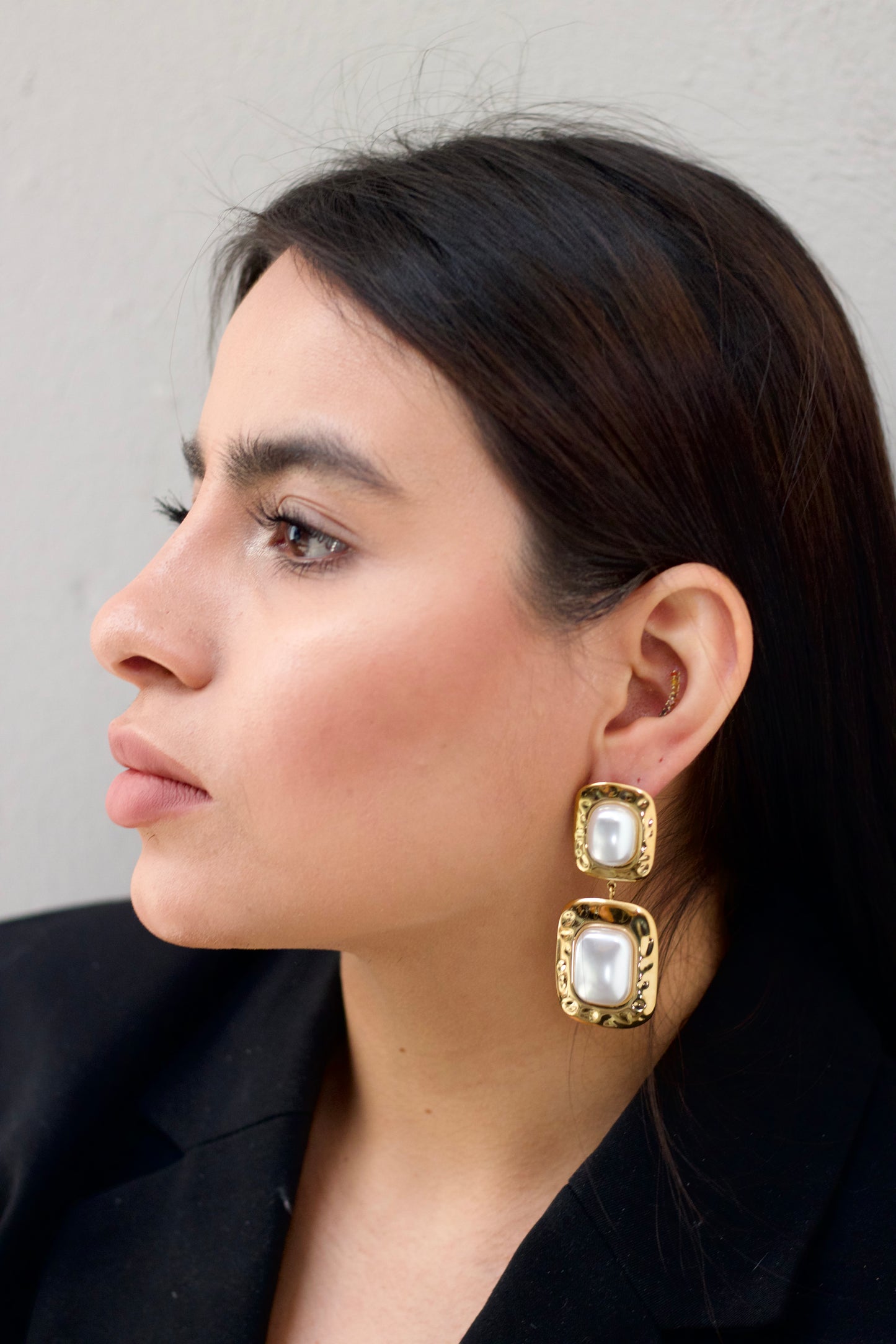 Pendientes Marruecos