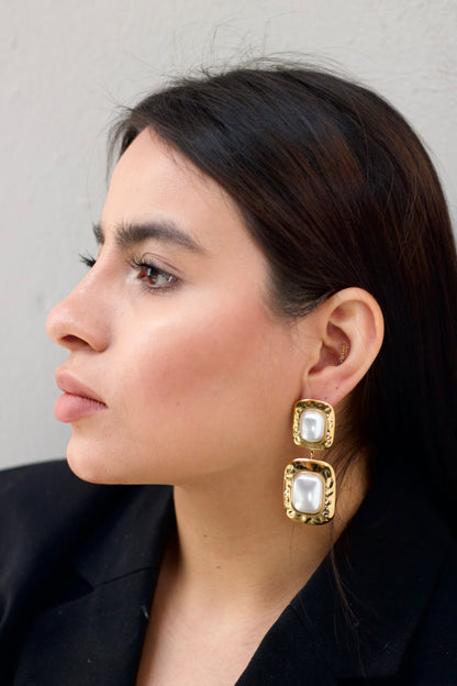Pendientes Marruecos