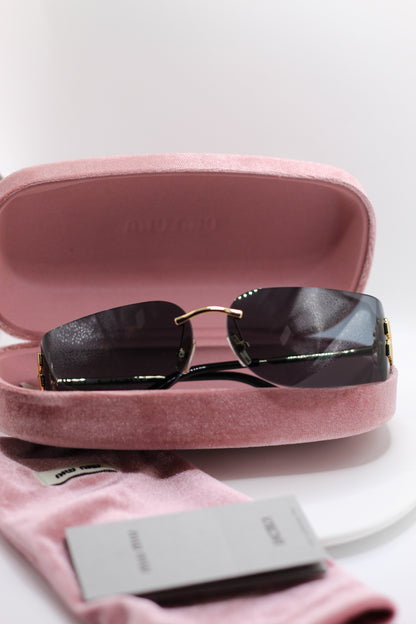 Lentes Miu M