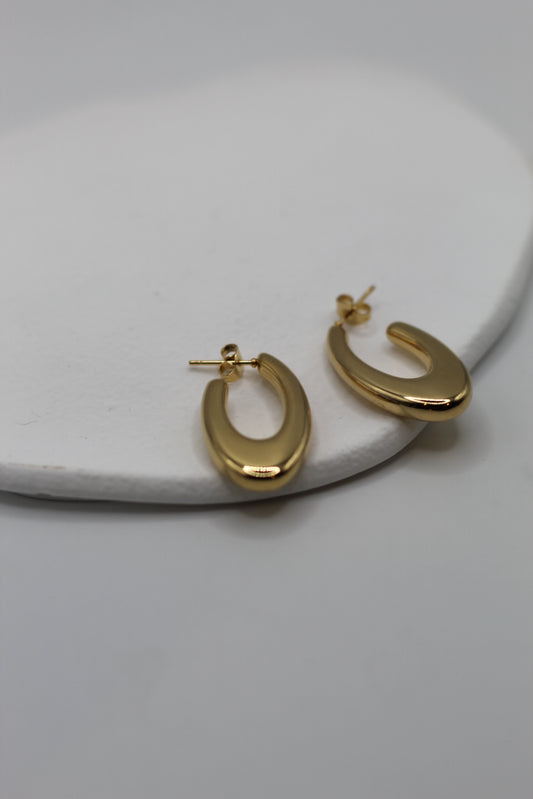 Pendientes Ramona