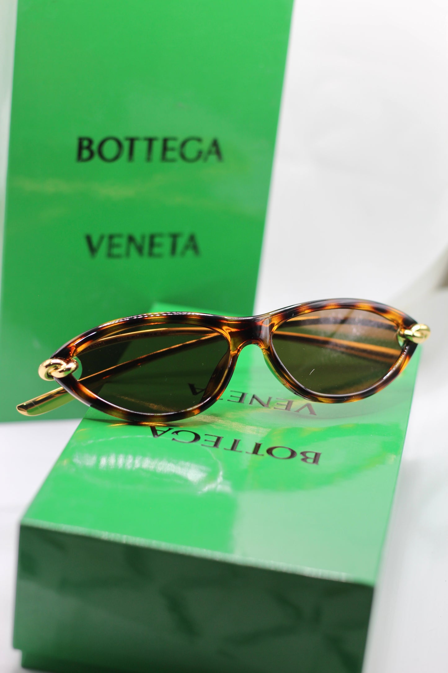Lentes B Veneta