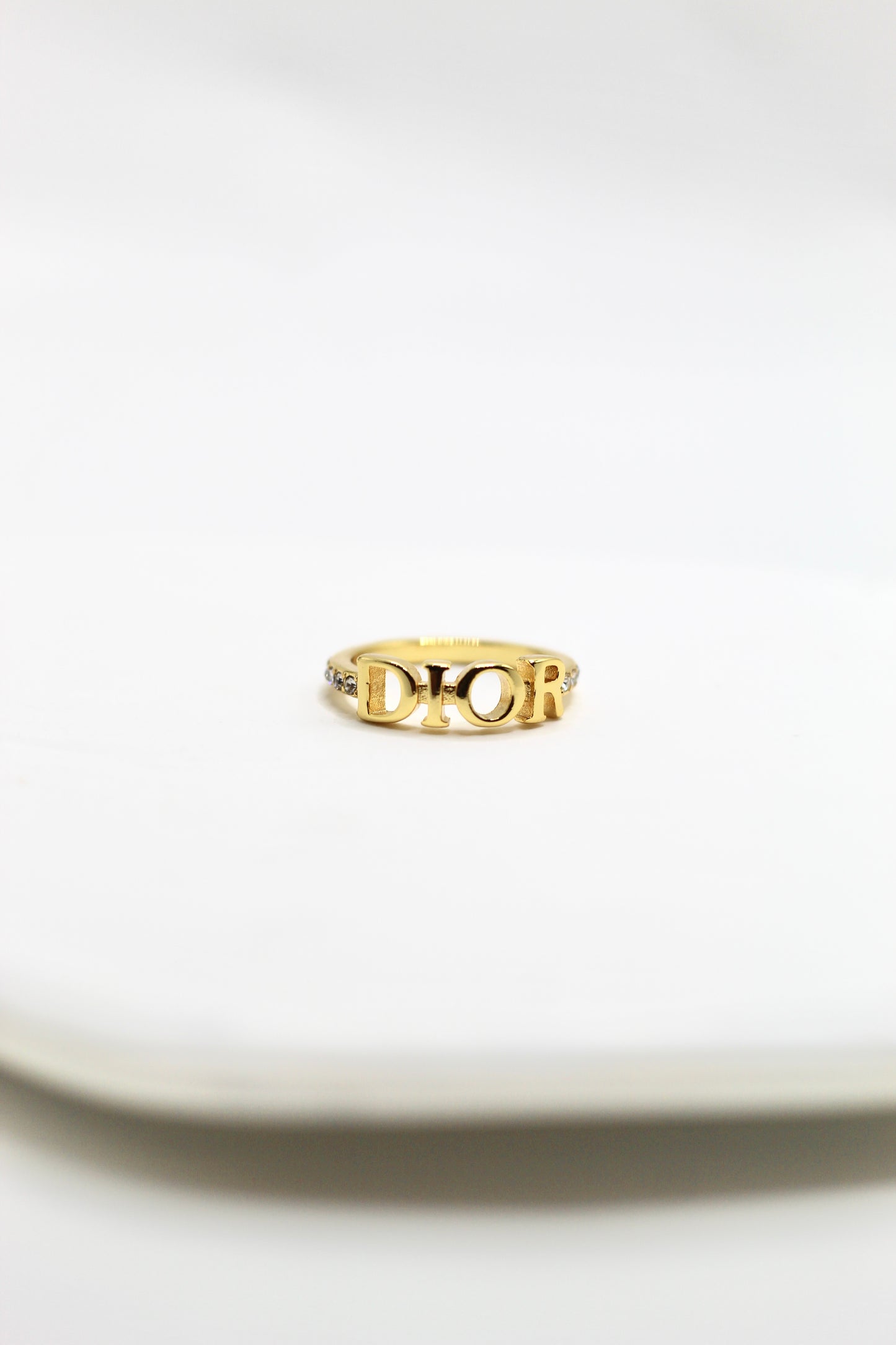 Anillo CD