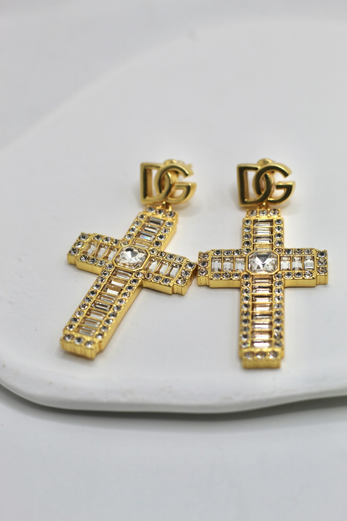 Pendientes DG