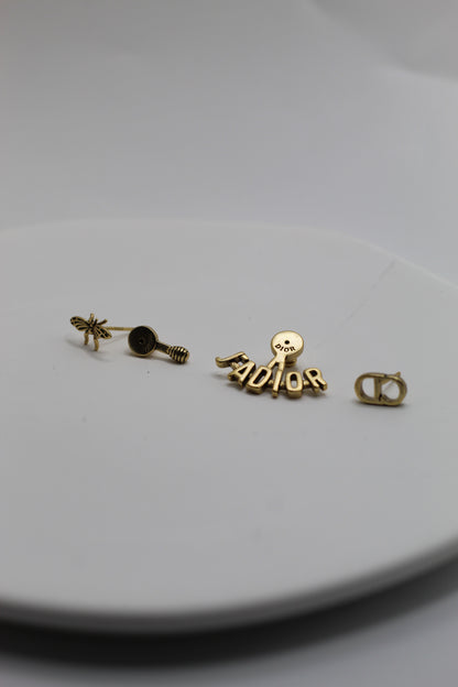 Pendientes J’Di✨e
