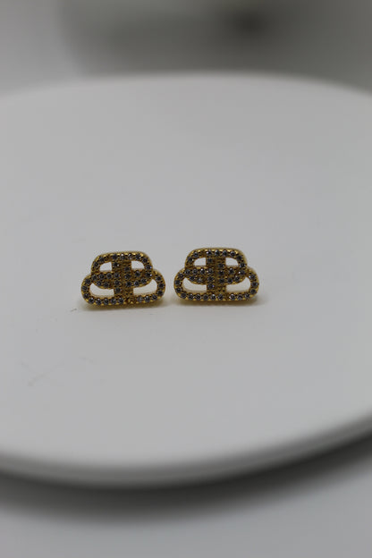 Pendientes Balen