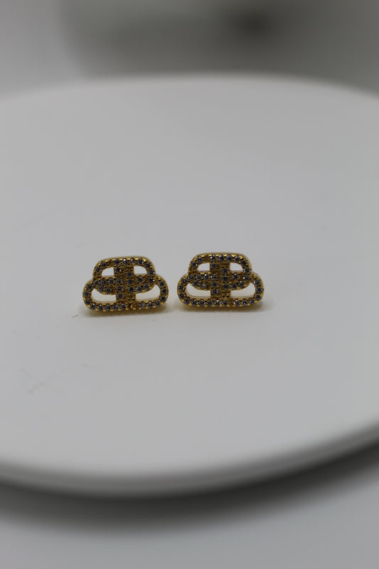 Pendientes Balen