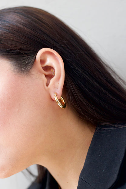 Pendientes Imelda