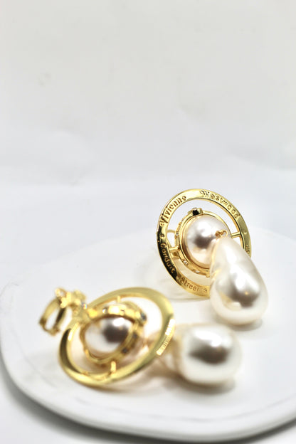 Pendientes XXXL