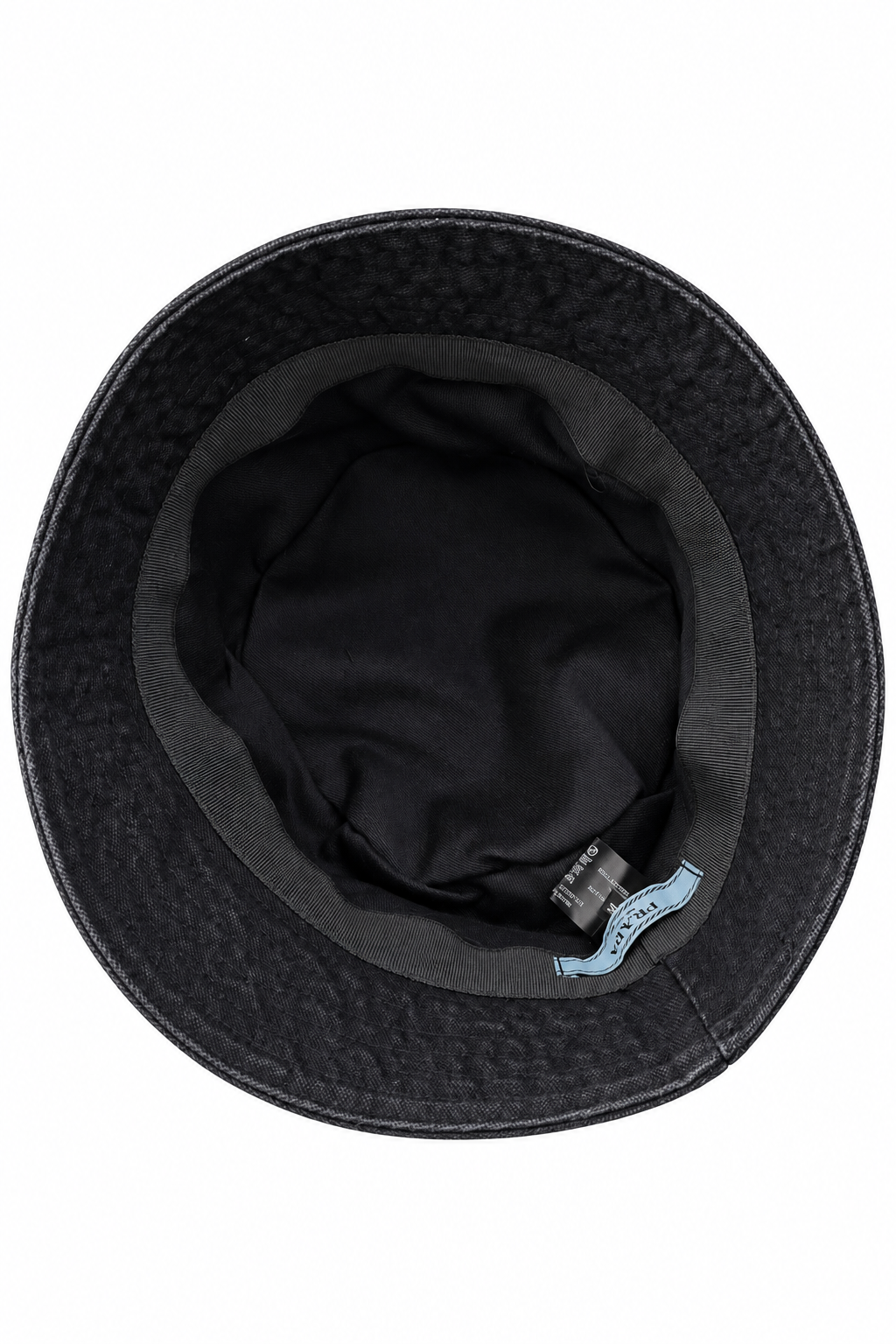 Bucket Hat Pr’da Vintage Canvas