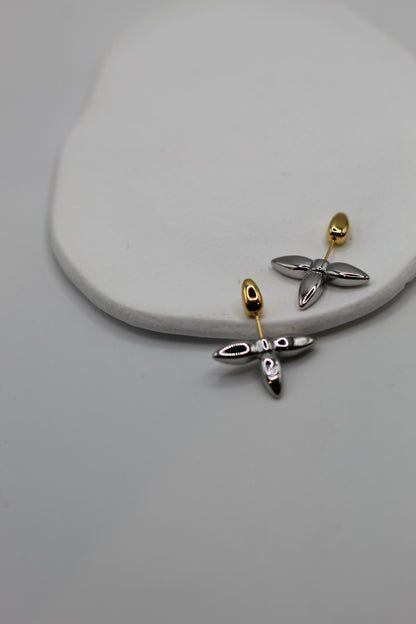 Pendientes Louis V