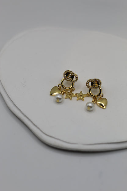 Pendientes CD