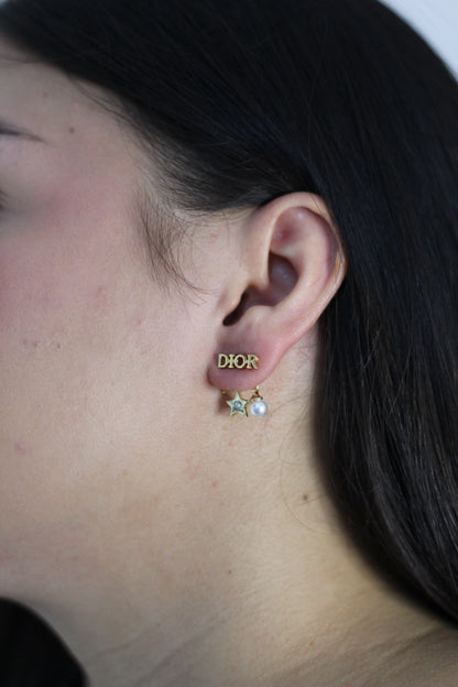 Pendientes D⭐️or